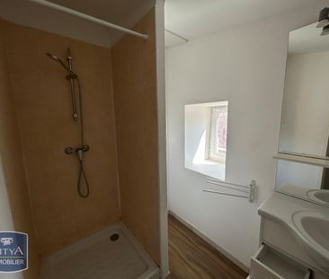Location Appartement 3 pièces 34m² ISTRES 13800 - Photo 3