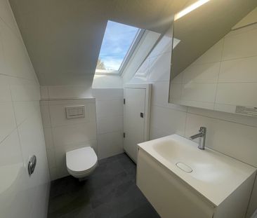Wohnen mit Charakter: Stilvolle Dachwohnung im Herzen von Zürich - Photo 3