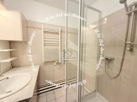 À louer : Appartement 2 pièces à Orsay - Photo 4