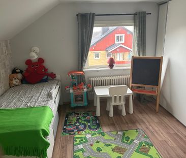 Bondevägen, Ronneby - Foto 1
