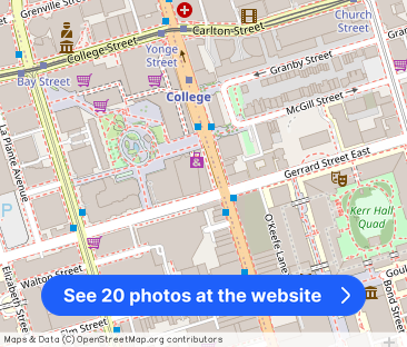 Mieszkanie na wynajem - 92 m² - 6 pokoi - Photo 1