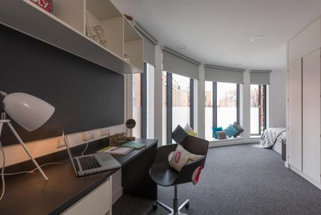 1 bedroom private hall to rent - Photo 4