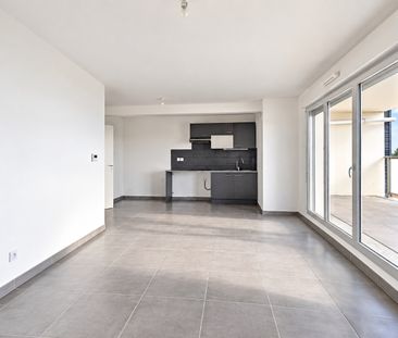 Appartement 4 pièces - Photo 4