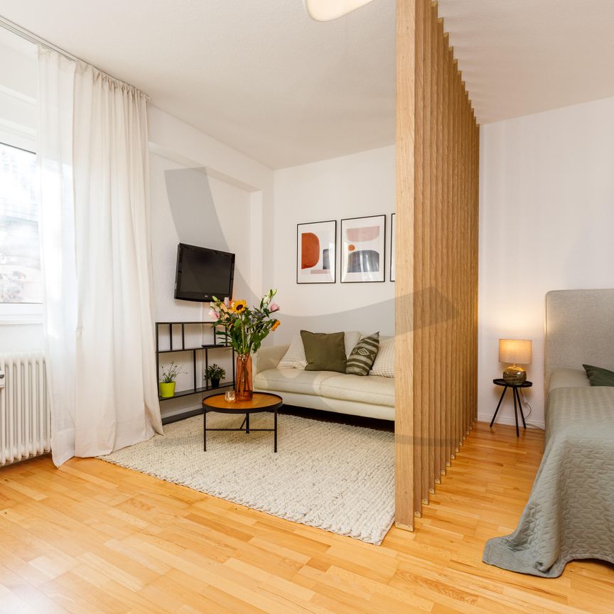 Für einen guten Start in Berlin - Photo 1