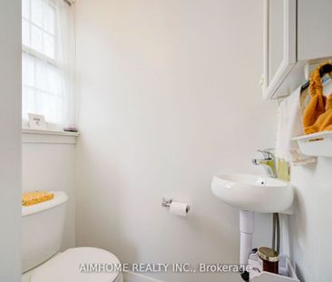 For Lease - 221 St Lawrence Street Unit# Upper Floor, Whitby, Ontario - Photo 1