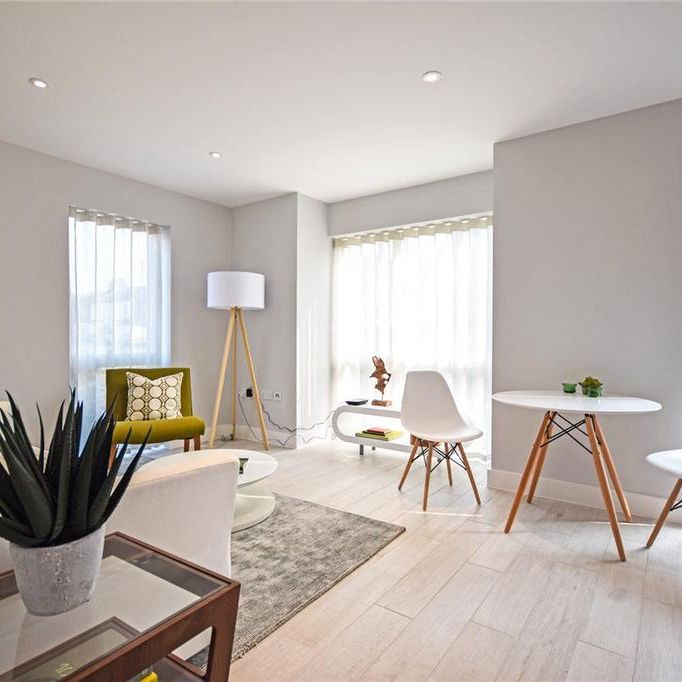 1 bedroom apartment to rent - Photo 1