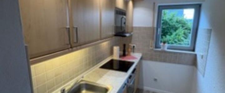 Ihre neue Wohnung erwartet Sie! 3 Zimmer,Küche, Bad, Tiefgarage und Stellplatz, - Foto 1