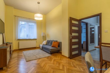 Niezależne 2-pok 47m2 Nowa Huta *os. Centrum C* - Photo 3