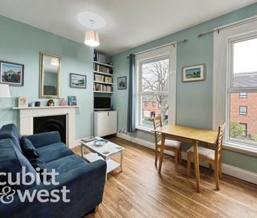 1 bedroom apartment to rent - Photo 4