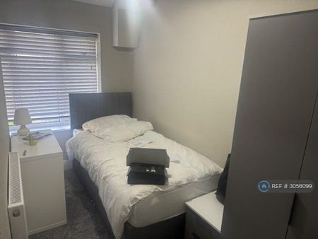 1 bedroom in a house share to rent - Photo 3