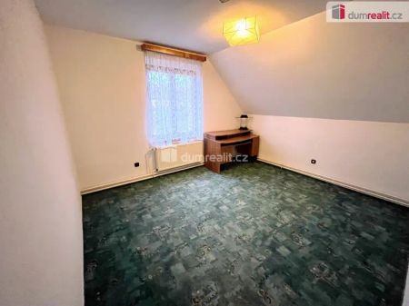 Pronájem pokoje o výměře 20 m - Fotografie 2