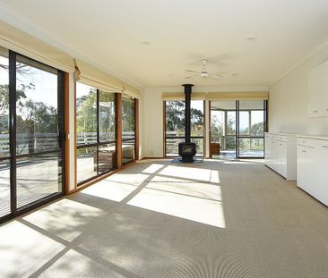 Large Family Beach House In Central Flinders - Photo 5