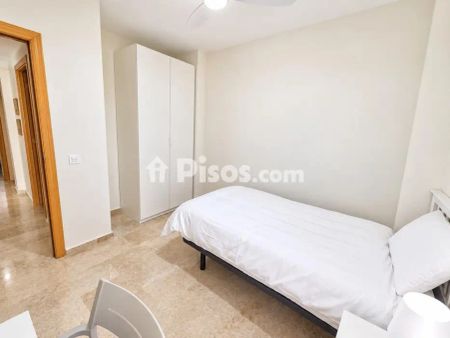 Piso en alquiler en Calle de Franz Kafka - Photo 3