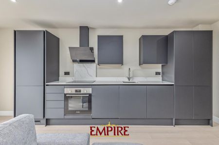2 bedroom apartment to rent - Photo 2