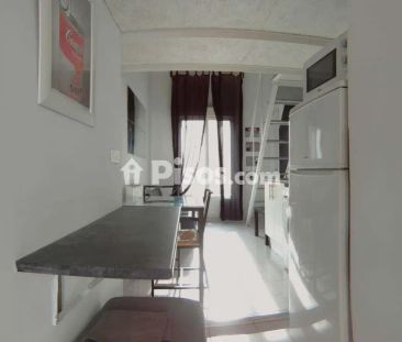 Estudio en alquiler en Calle de Antonio Zamora, cerca de Paseo de E... - Photo 6