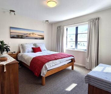 Sunny Thorndon Apartment - Photo 5