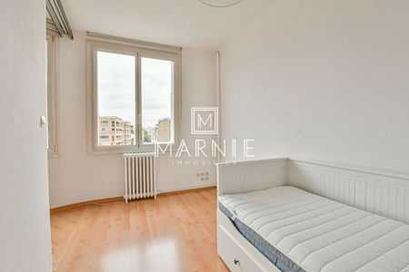 15ème - Etage élevé - Photo 5