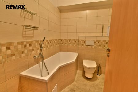 Pronájem bytu 1+kk a garsoniéry 30 m², Svatojánská 684, Hradec Králové - Fotografie 3