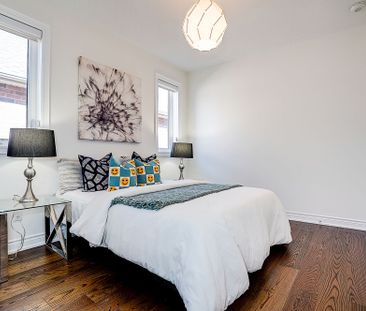 For Lease - 42 Mallery Street, Richmond Hill, Ontario - Photo 4