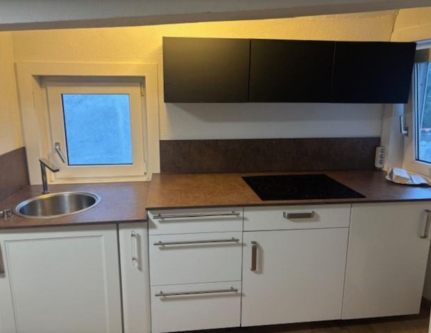 Ich vermiete 1 Zimmerwohnung - Foto 1