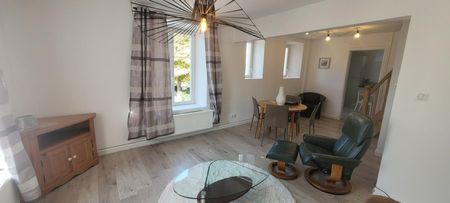 Maison 4 pièces à Remiremont - Photo 2