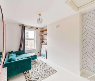 Kilburn Park Road, Maida Vale, NW6 - Photo 3