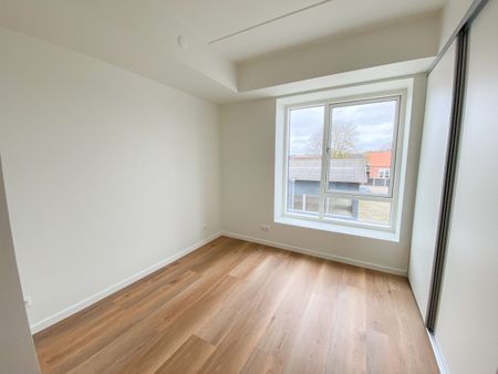 Flot nyopført 3-værelses i Strandhusene - Photo 3