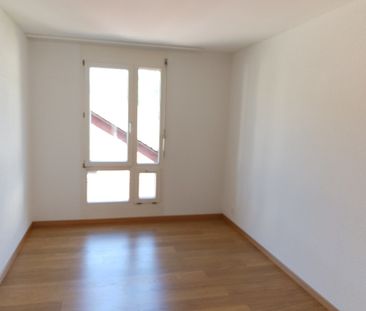 Helle 3.5- Zimmerwohnung mit 2 Balkone - Photo 1