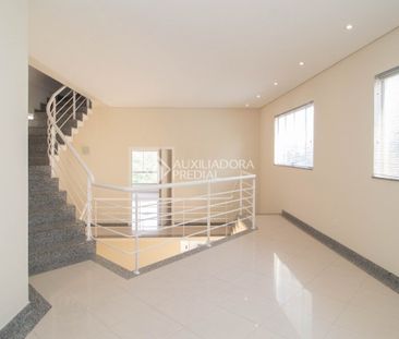 Casa em Condomínio com 4 quartos e 500m² para alugar em Parque Terr... - Photo 2