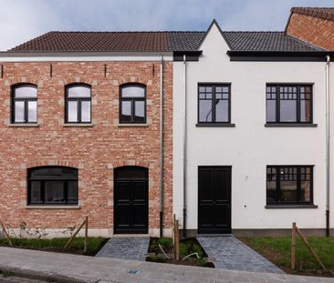 Ruime nieuwbouwwoning met 3/4 kamers - Foto 6