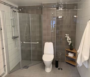 Sockenvägen 4C, Trelleborg Öster - Foto 1