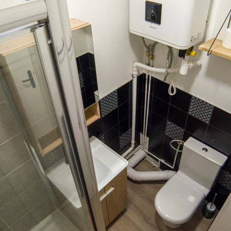 Location Appartement 1 pièce 15m² DIJON 21000 - Photo 4