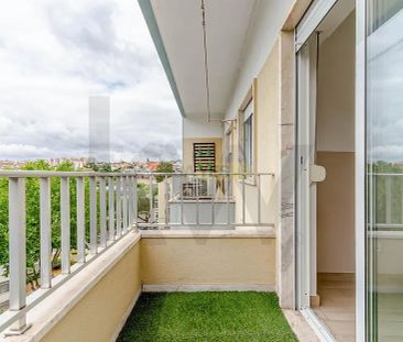 Apartment T1 in Póvoa de Santa Iria e Forte da Casa, Vila Franca de... - Foto 1