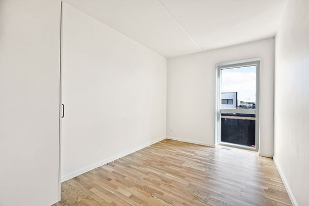 Urtehaven 45, st. Lejl. 1 - Foto 1