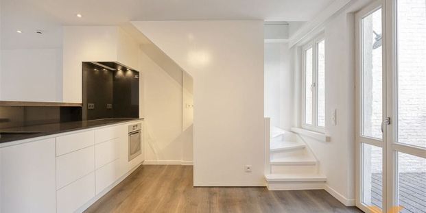 Appartement te huur in Gent voor € 1.390 met 2 slaapkamers - Foto 1