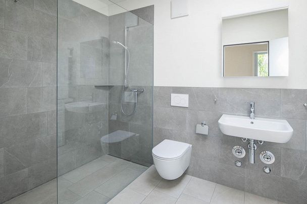 Einzigartige 3.5-Zimmer-Attika-Wohnung in Stein am Rhein - Photo 1