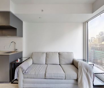For Lease - 181 Dundas Street Unit# 1701, Toronto, Ontario - Photo 5
