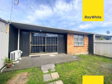 Two Bed Unit - Otahuhu - Photo 5