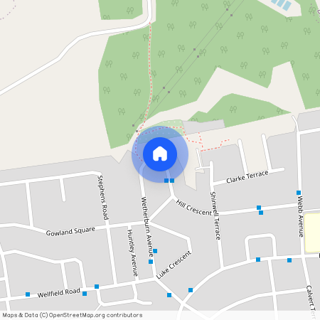 Davison Crescent, Murton, Seaham, Co. Durham, SR7
