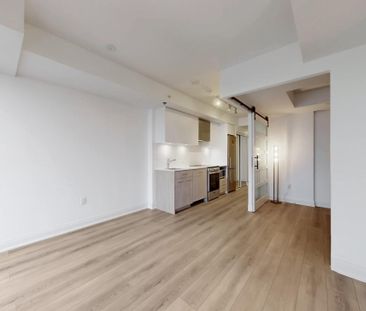For Lease - 251 Jarvis Street Unit# 4501, Toronto, Ontario - Photo 2
