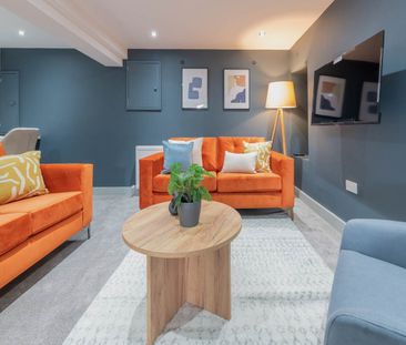 Westover Road (Room 4), Bramley, Leeds - Photo 3