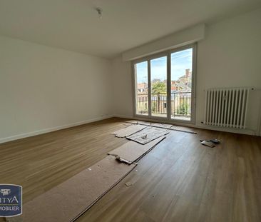 Location Appartement 2 pièces 60m² ALENCON 61000 - Photo 1