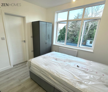 Studio to rent - Photo 2