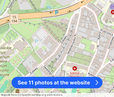 Studio w centrum do wynajęcia - Photo 1