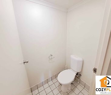 Master room for 2 people- Inner City Resort style unit Fortitude Valley - Photo 4