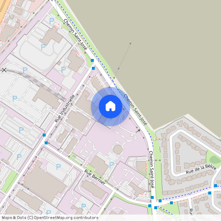 1525 Ch. St-José, J5R 6A9, La