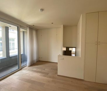 Ruim luxe appartement op unieke ligging aan de Groenerei - Foto 4