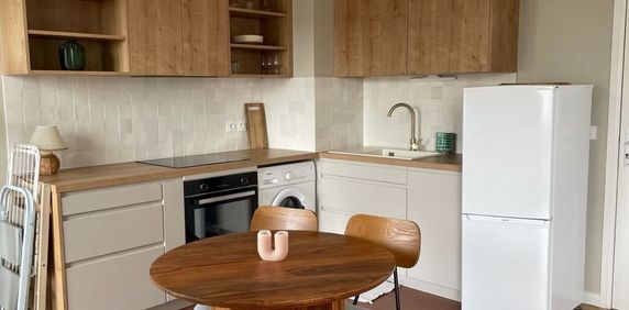 Appartement 27m² – 2 pièces – Joinville-le-Pont - Photo 2