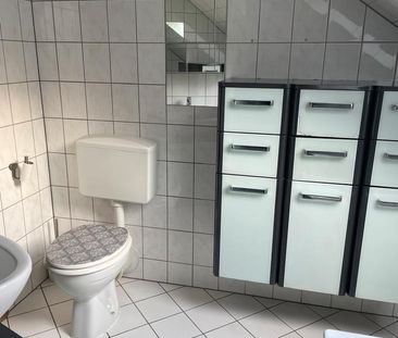 Maisonette-Wohnunt mit EBK - Photo 1