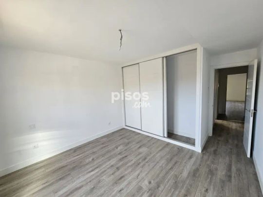 Chalet unifamiliar en alquiler en Calle del Obispo Antonio Palenzuela - Foto 1